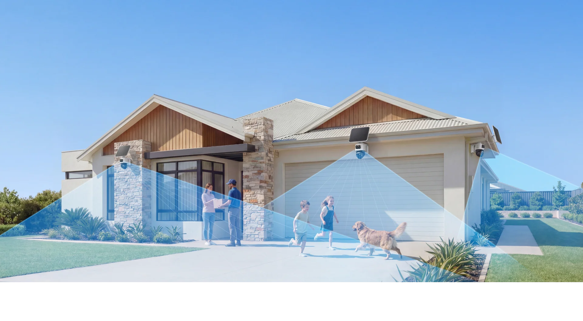 Smart Tech for Better Living