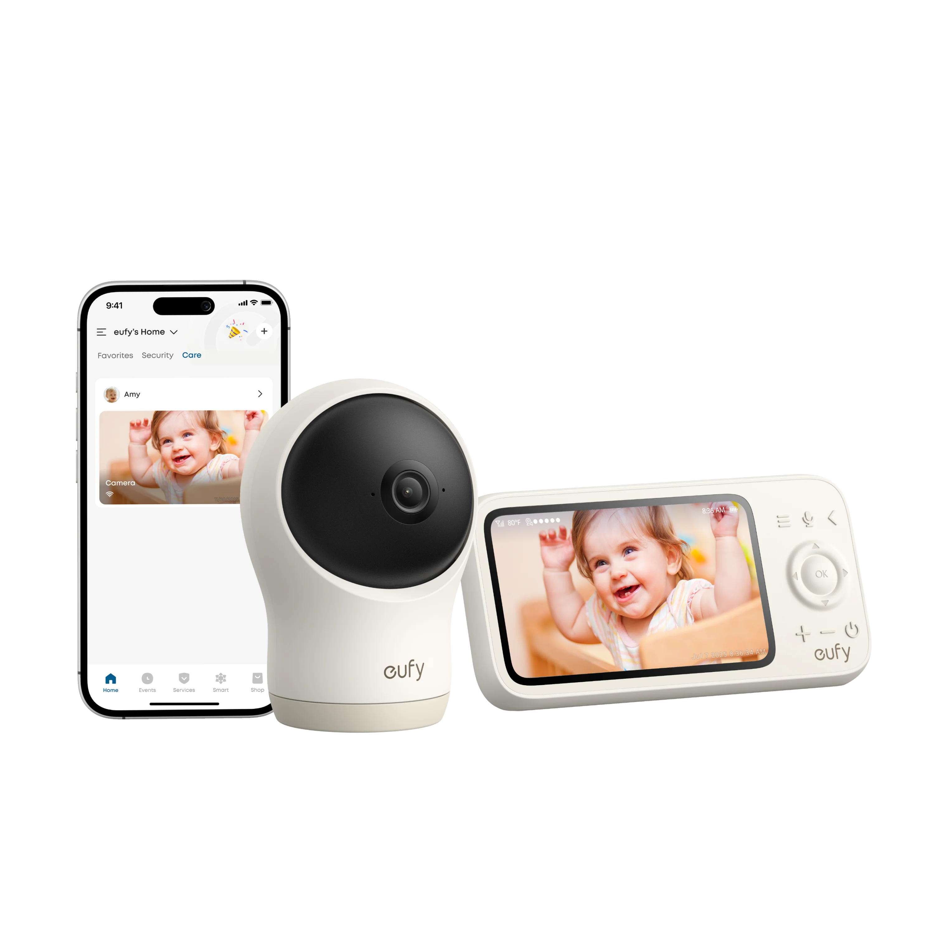 Baby Monitor